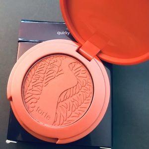 Tarte / Amazonian Clay 12-hour Blush / Quirky